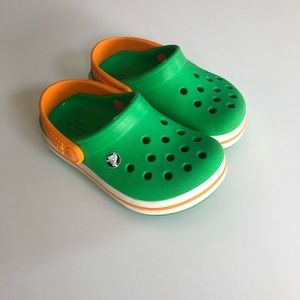 Crocs - Toddler Size 7